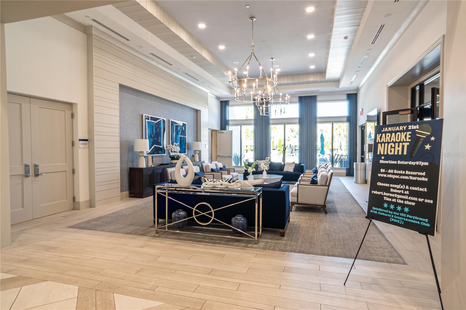 Listing photo id 67 for 5013 Sevilla Shores Drive