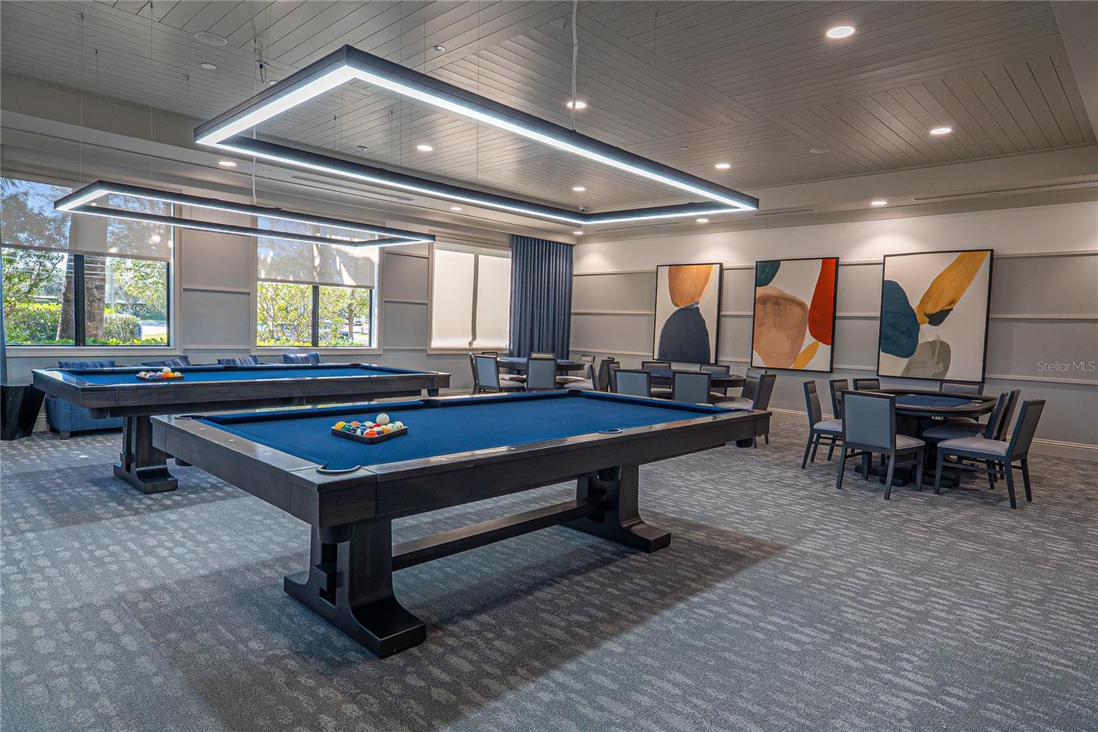 Listing photo id 87 for 5013 Sevilla Shores Drive