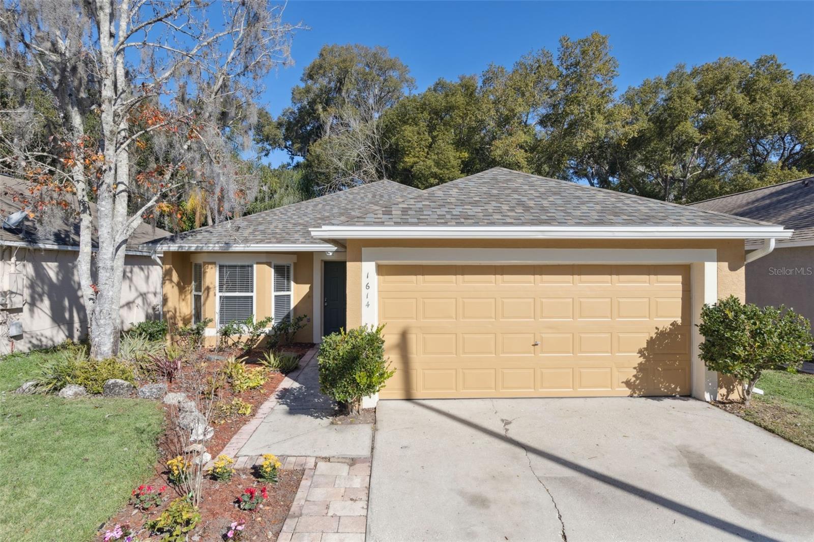 Details for 1614 Wekiva Crossing Boulevard, APOPKA, FL 32703
