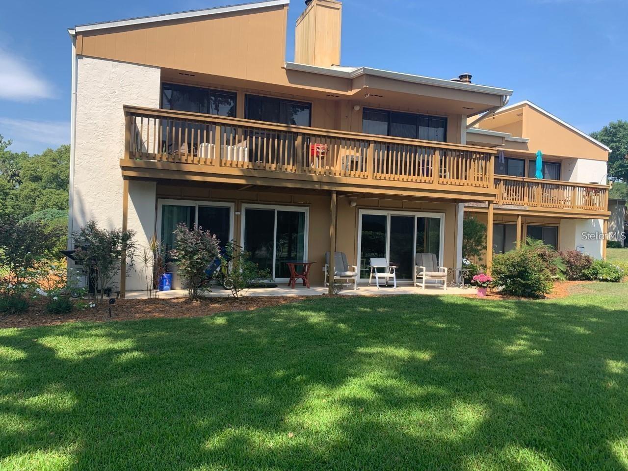 Details for 1051 Highland Street 4c, MOUNT DORA, FL 32757