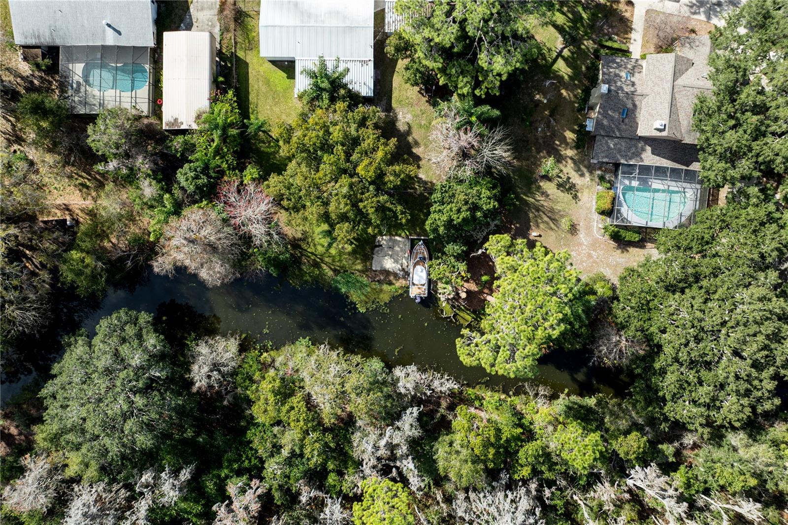 Image 36 of 43 For 11807 Ocklawaha Drive