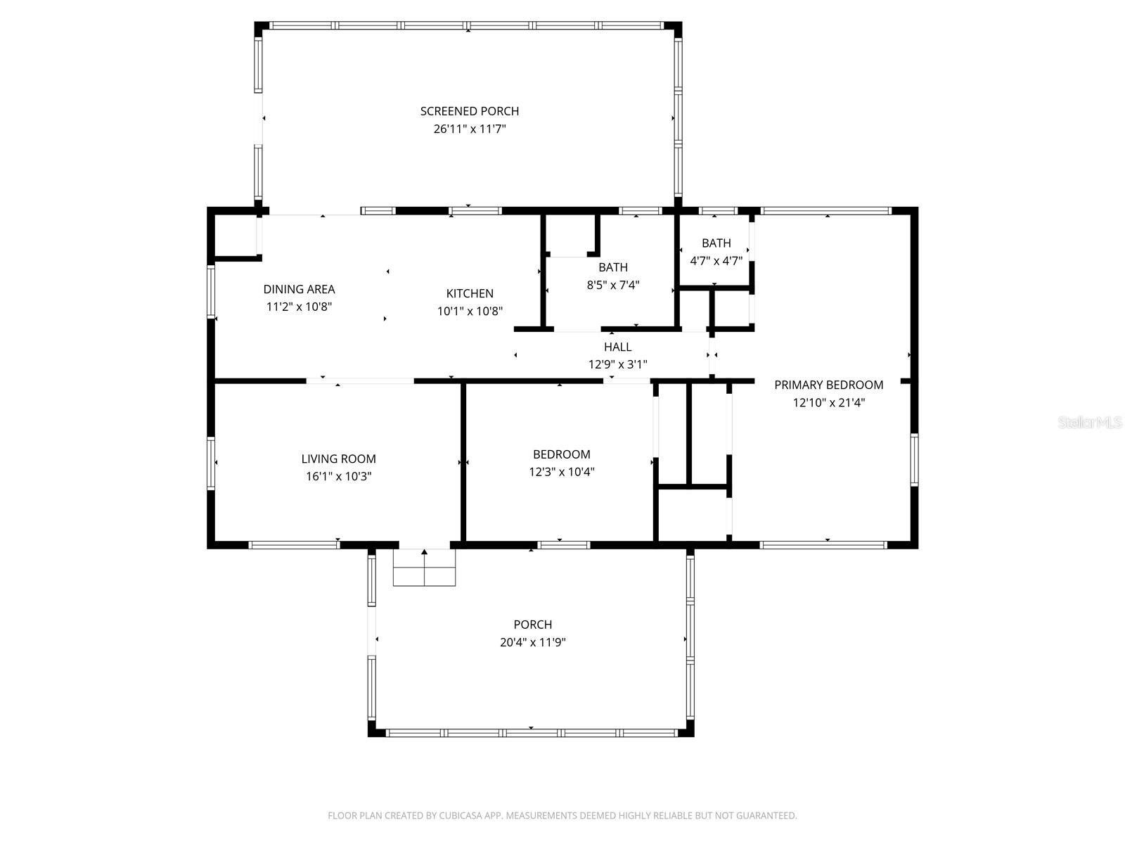 Image 42 of 43 For 11807 Ocklawaha Drive