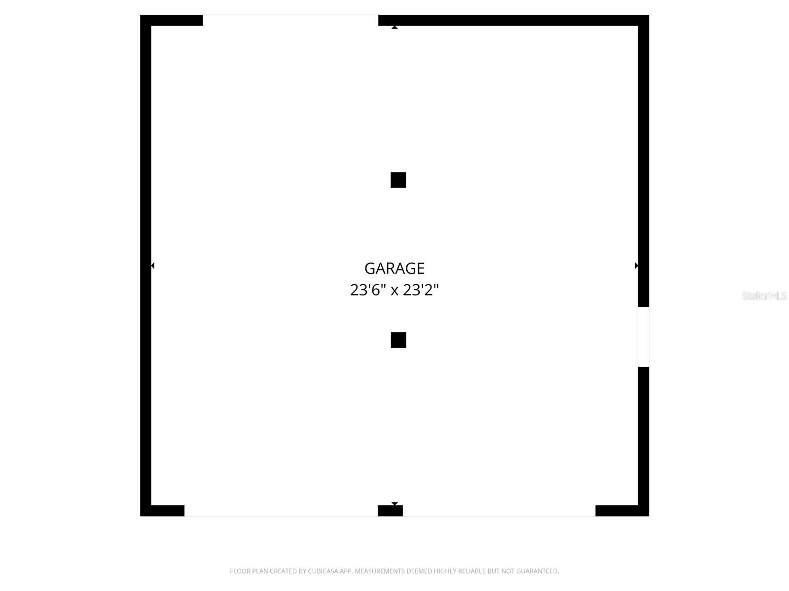 Image 43 of 43 For 11807 Ocklawaha Drive