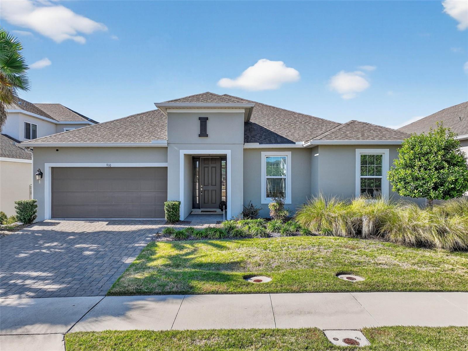 Details for 910 Zeek Ridge Court, CLERMONT, FL 34715