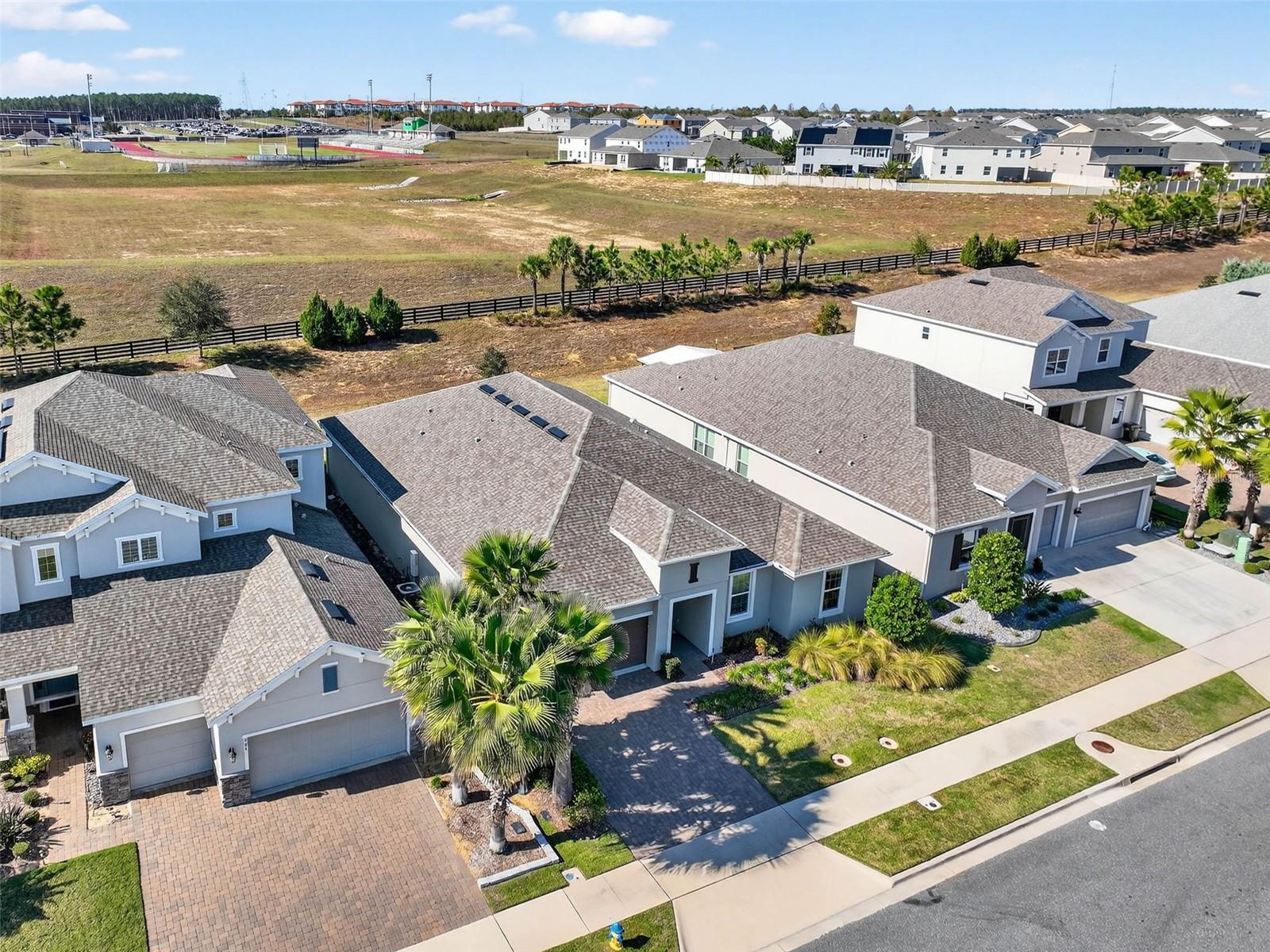 Image 75 of 94 For 910 Zeek Ridge Court