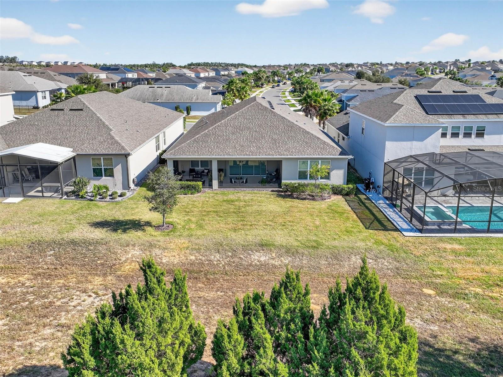 Image 76 of 94 For 910 Zeek Ridge Court