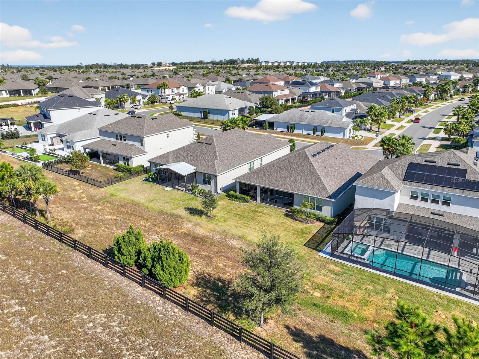 Image 77 of 94 For 910 Zeek Ridge Court