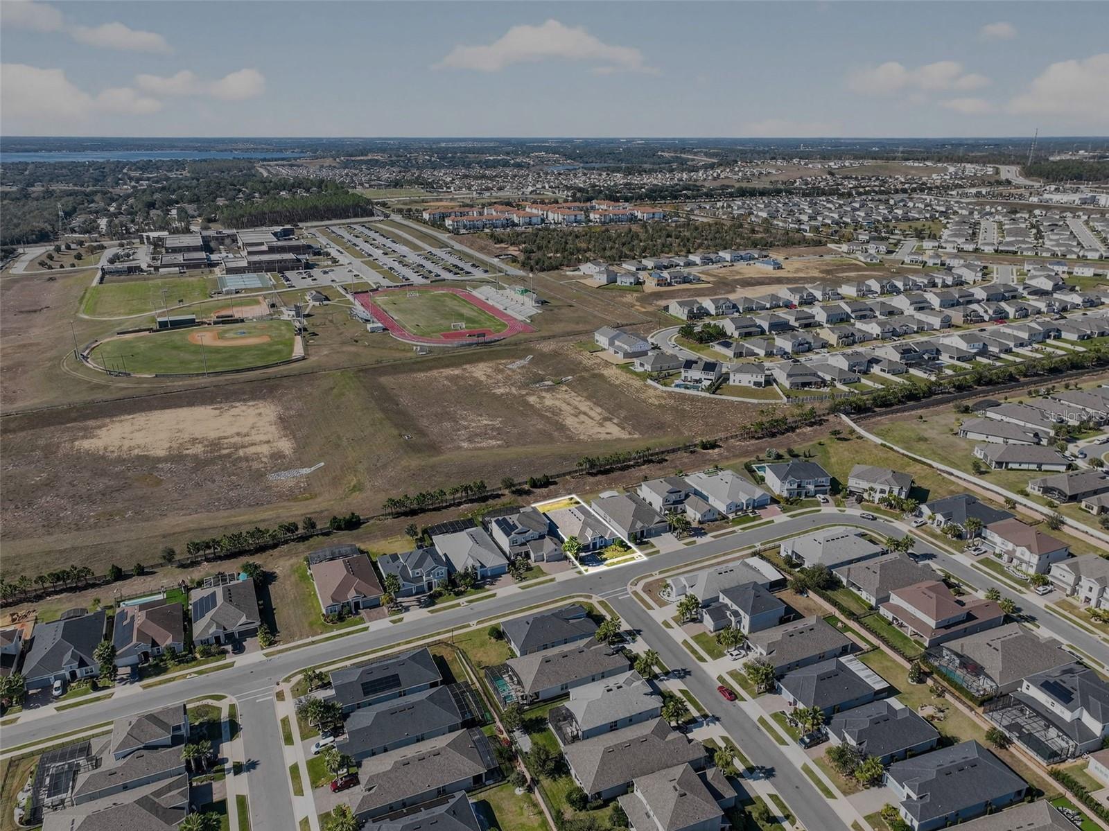 Image 83 of 94 For 910 Zeek Ridge Court