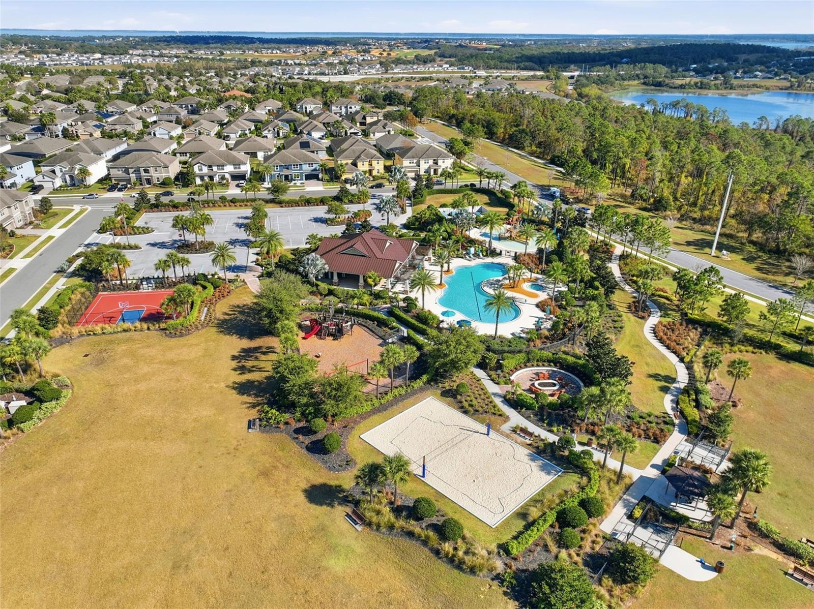 Image 85 of 94 For 910 Zeek Ridge Court
