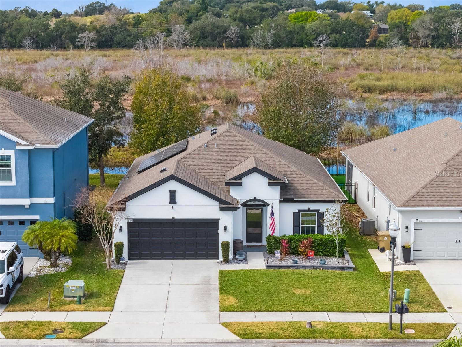 Details for 1127 White Water Bay Drive, GROVELAND, FL 34736