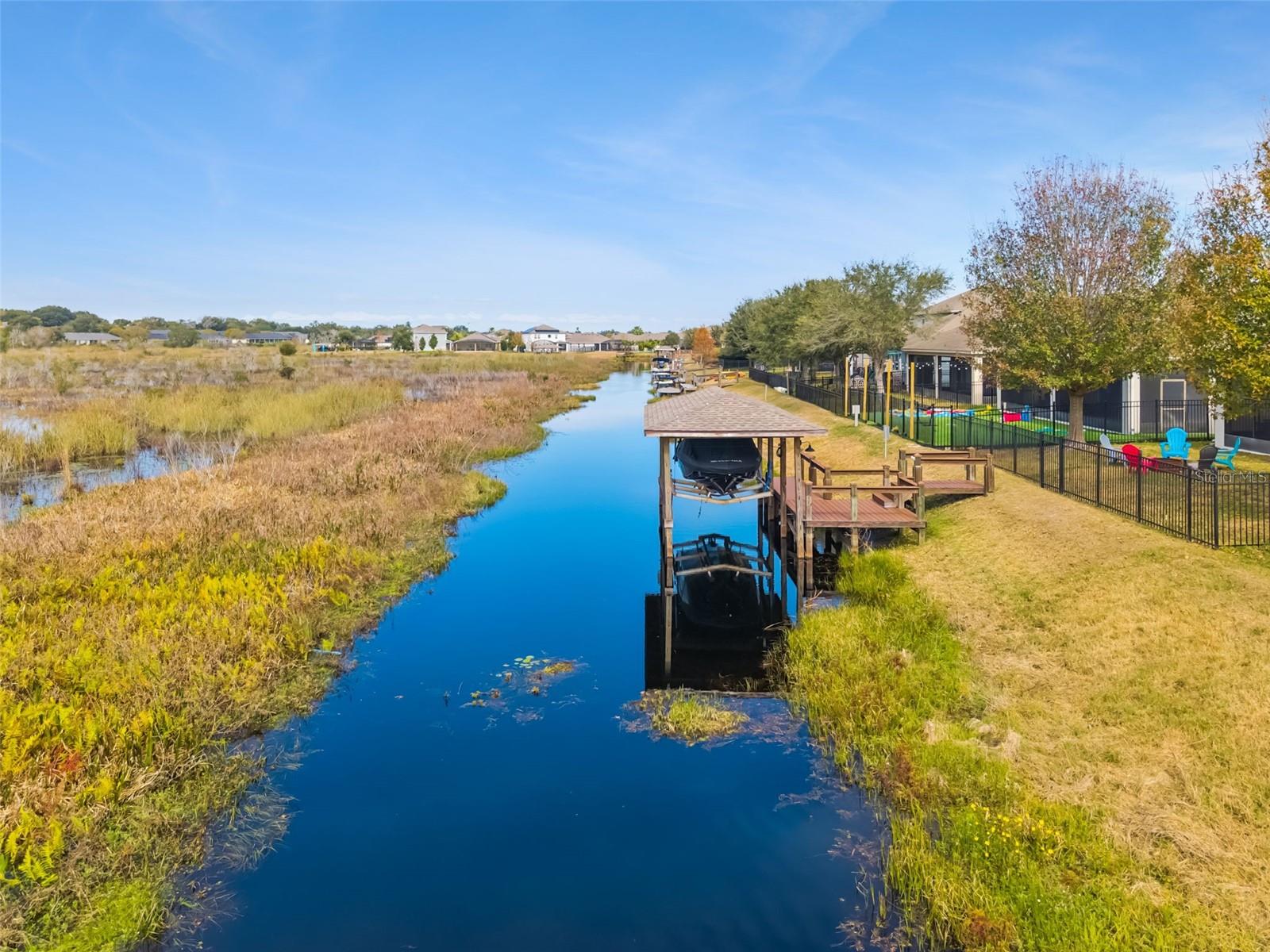 Image 45 of 61 For 1127 White Water Bay Drive