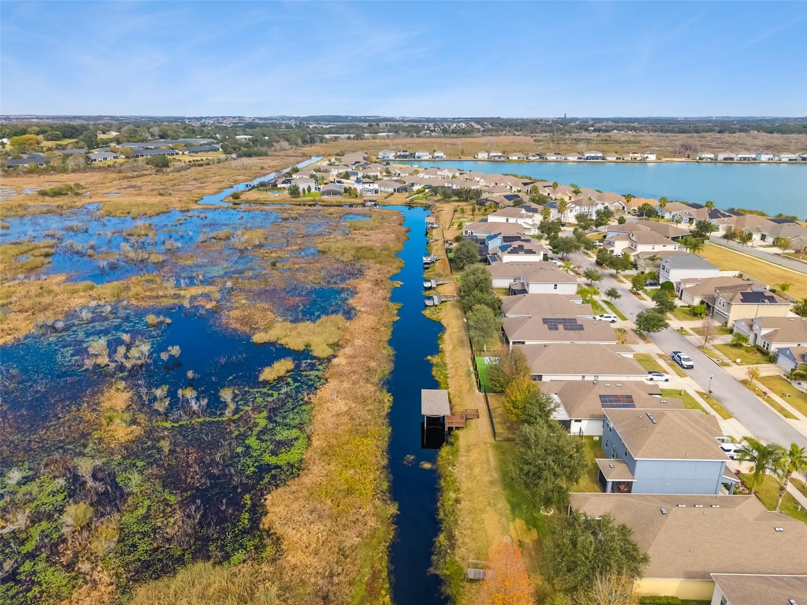 Image 46 of 61 For 1127 White Water Bay Drive