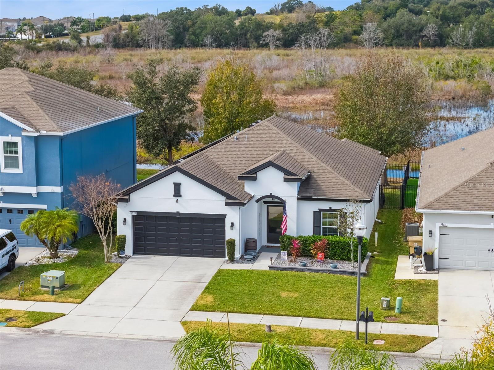 Image 50 of 61 For 1127 White Water Bay Drive