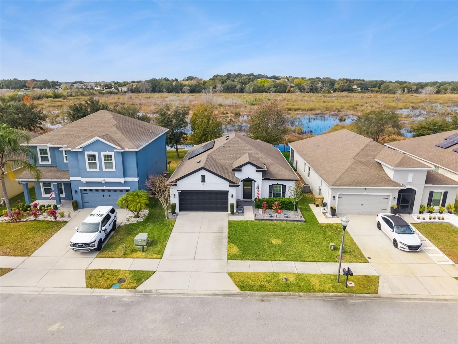 Image 51 of 61 For 1127 White Water Bay Drive