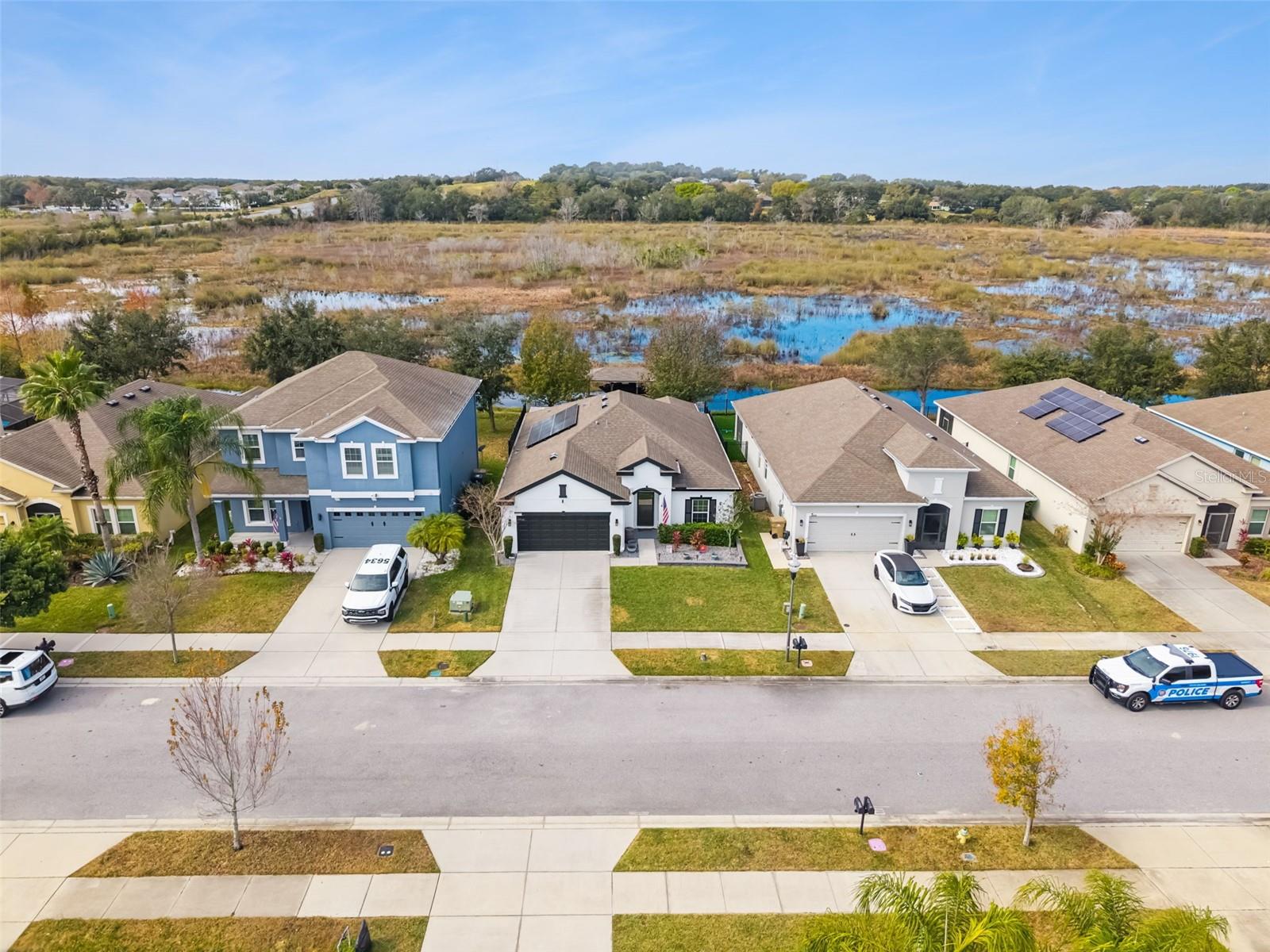 Image 52 of 61 For 1127 White Water Bay Drive