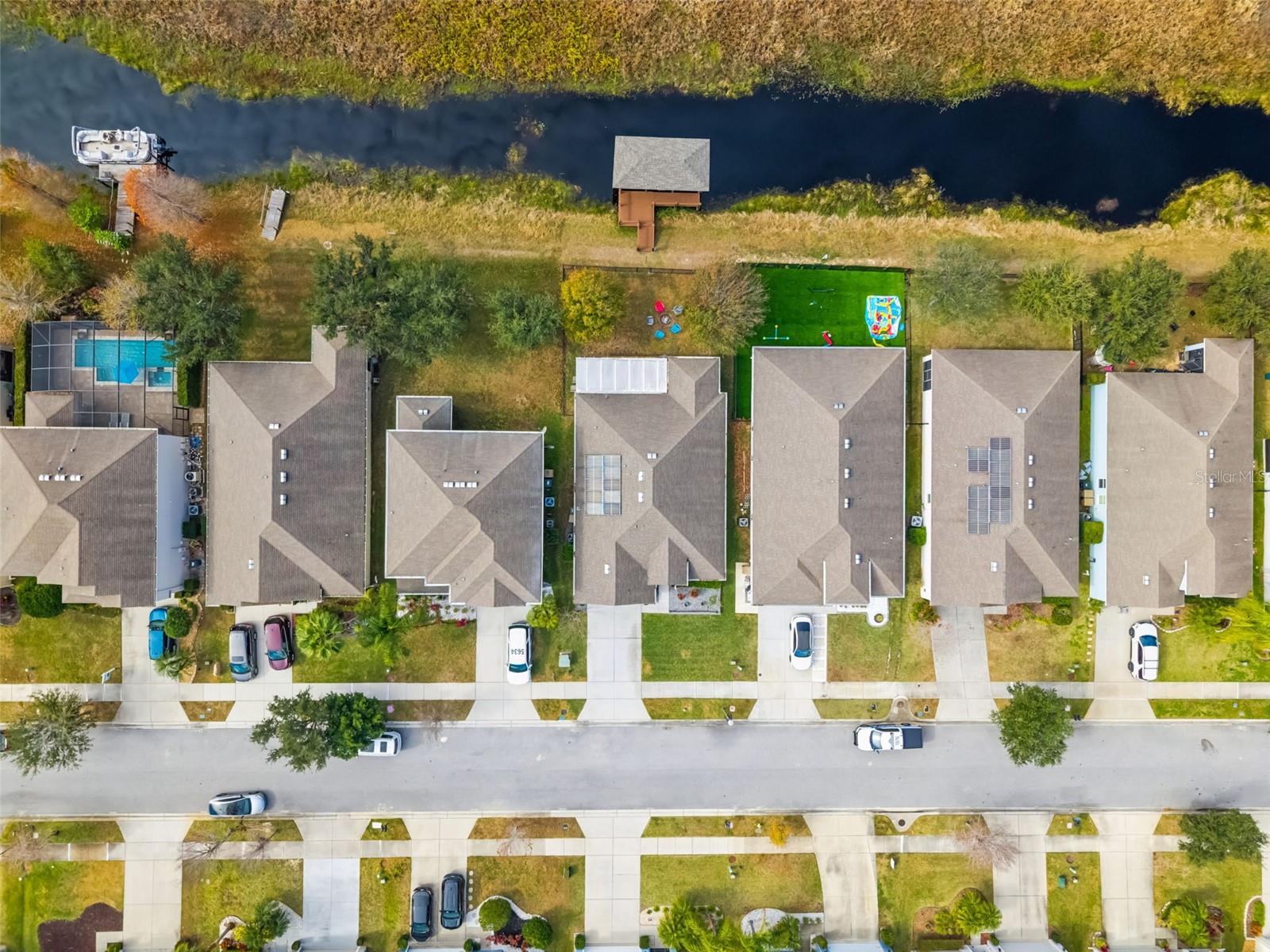 Image 56 of 61 For 1127 White Water Bay Drive