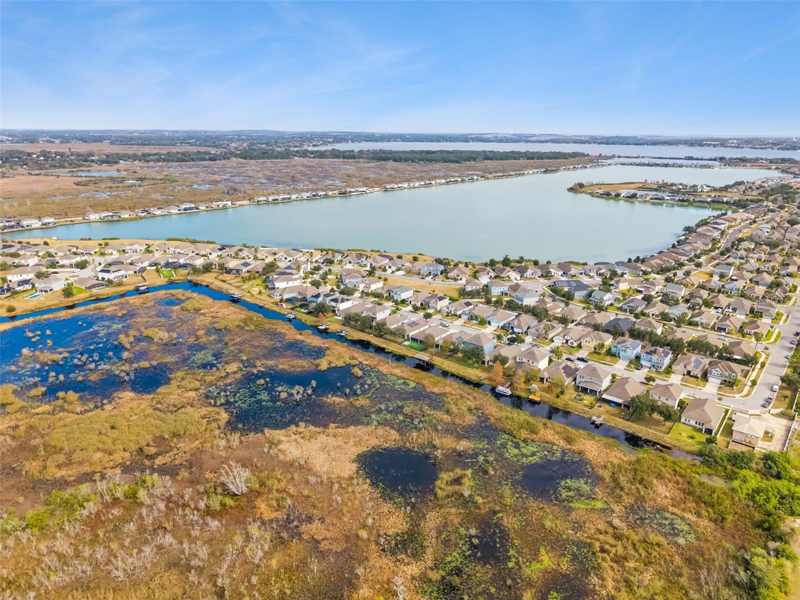 Image 59 of 61 For 1127 White Water Bay Drive