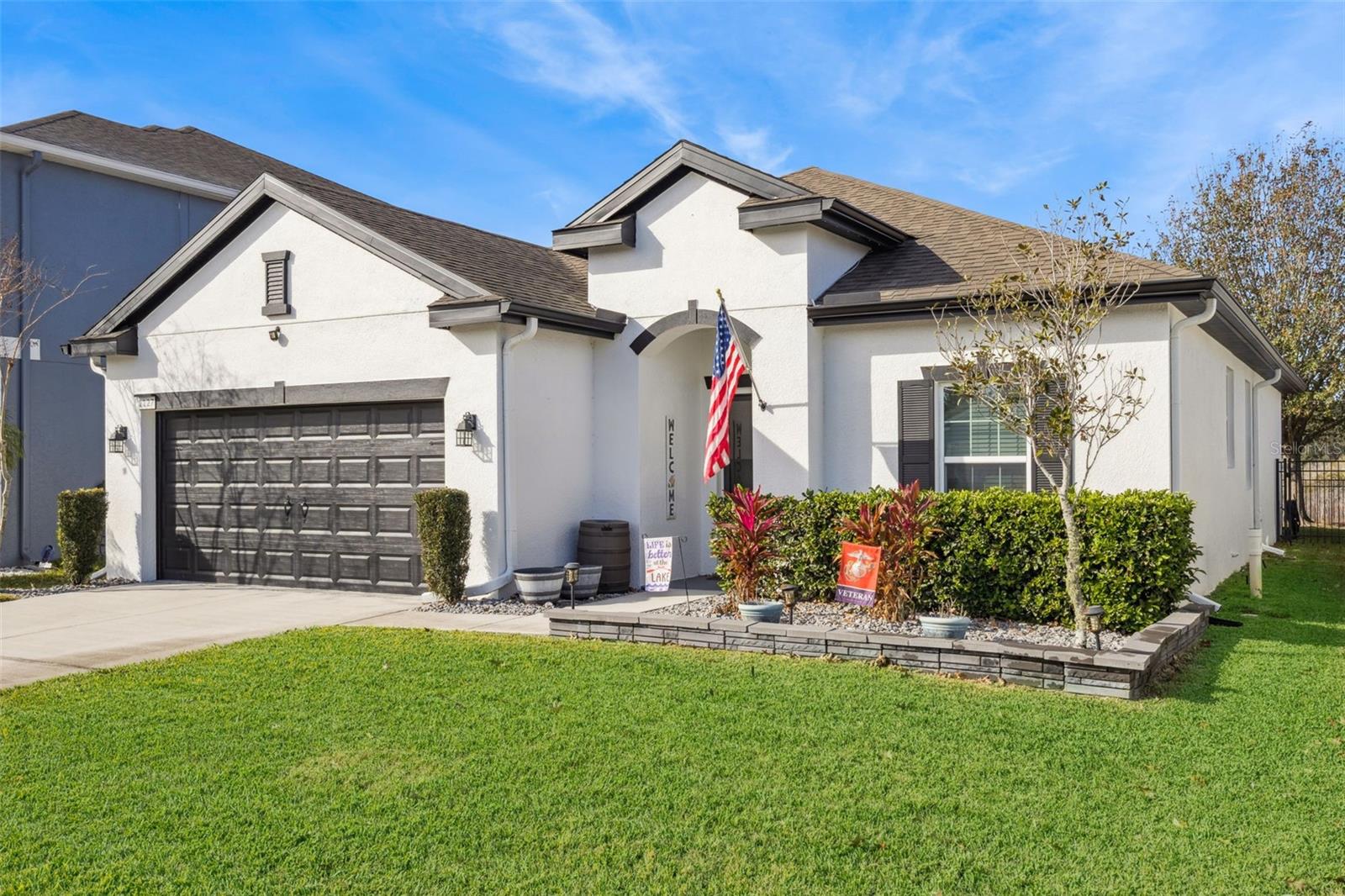 Image 61 of 61 For 1127 White Water Bay Drive