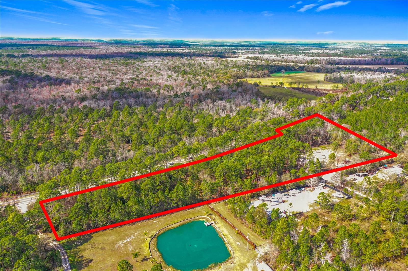 Details for 0 State Road 33, CLERMONT, FL 34714
