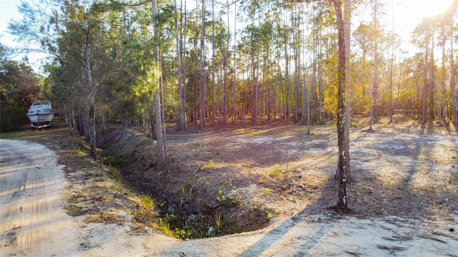 Image 30 of 42 For 0 State Road 33