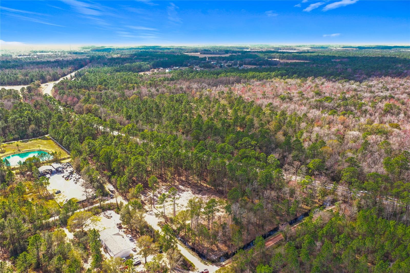 Image 42 of 42 For 0 State Road 33