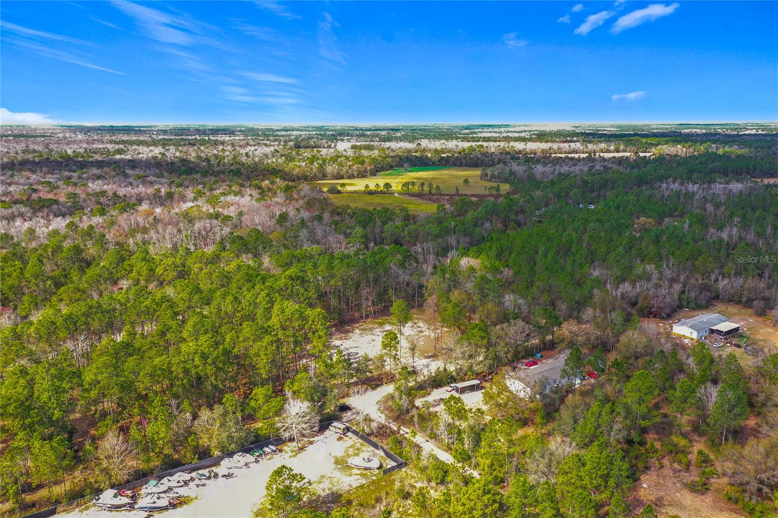 Image 45 of 45 For 0 State Road 33