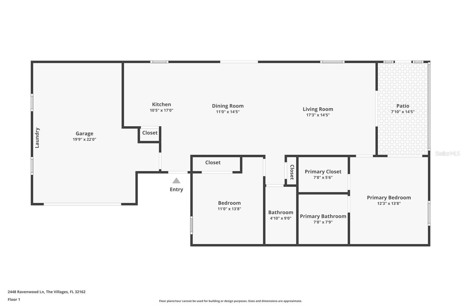 Image 24 of 39 For 2448 Ravenwood Lane