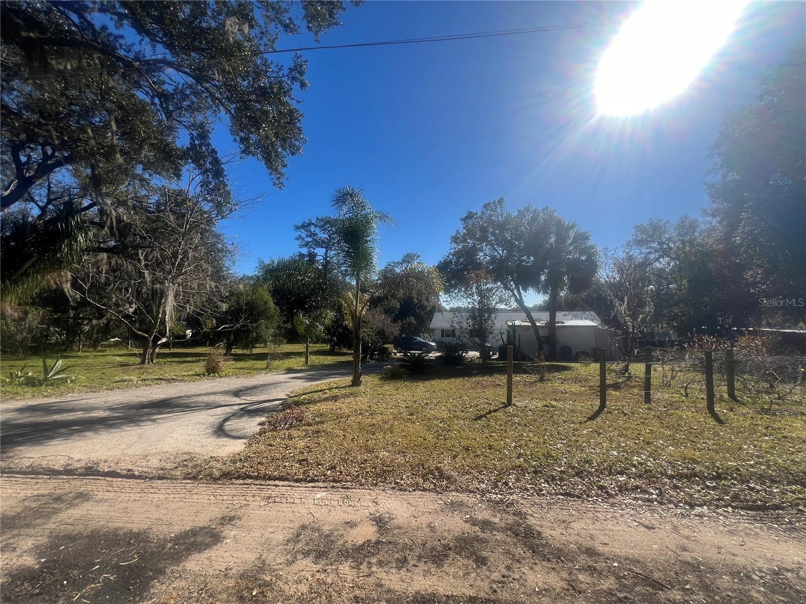 Details for 4244 North Road, FRUITLAND PARK, FL 34731