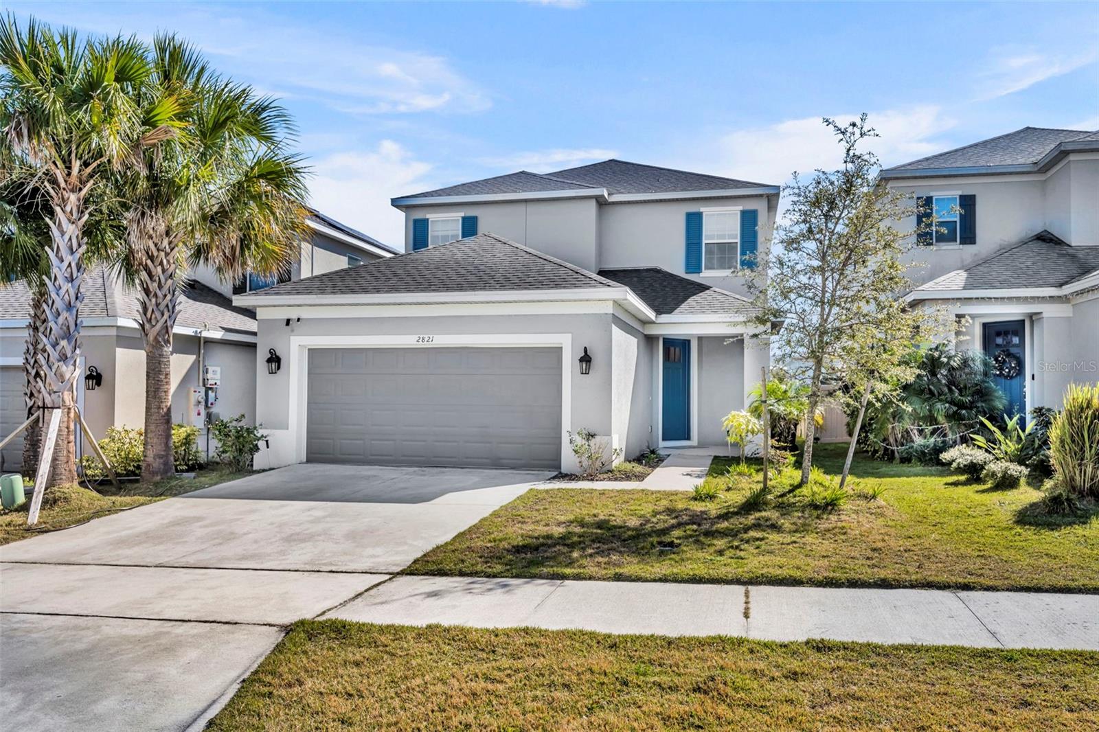 Image 2 of 63 For 2821 Hilltop Road