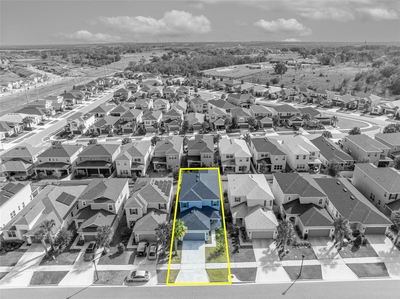 Image 45 of 63 For 2821 Hilltop Road