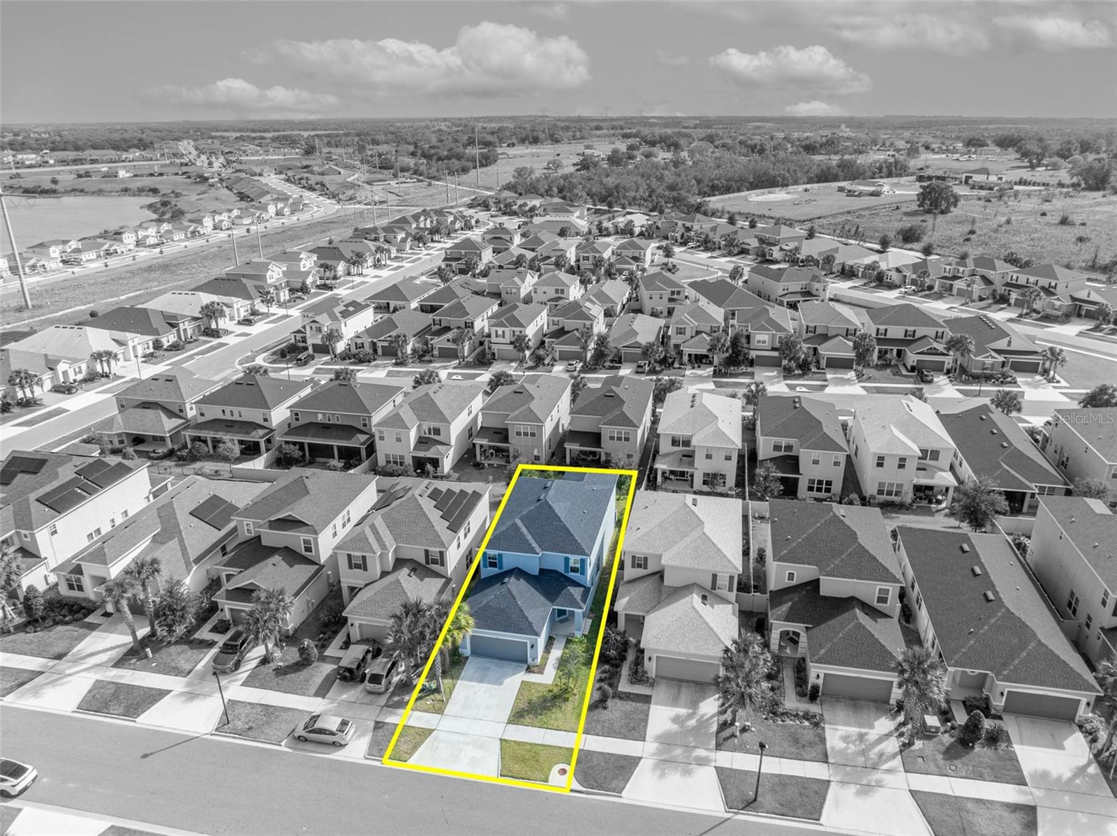 Image 48 of 63 For 2821 Hilltop Road