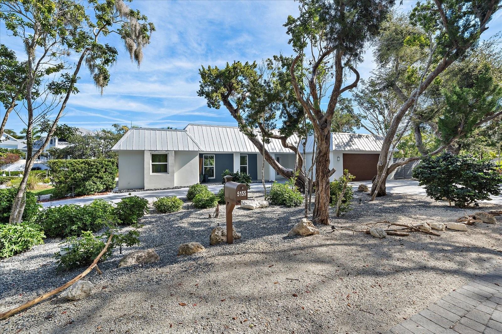 Details for 5155 Hidden Harbor Road, SARASOTA, FL 34242