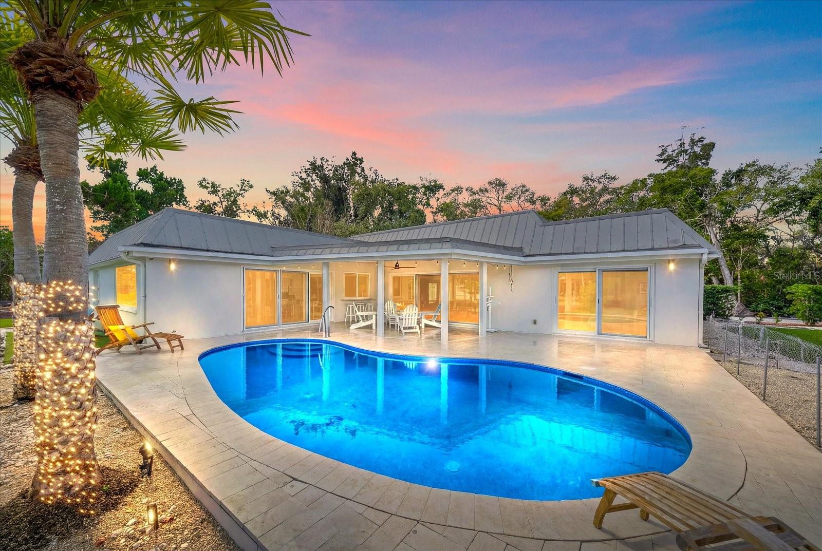 Image 55 of 56 For 5155 Hidden Harbor Road