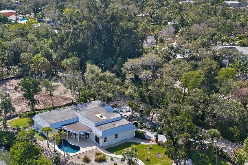 Image 6 of 56 For 5155 Hidden Harbor Road