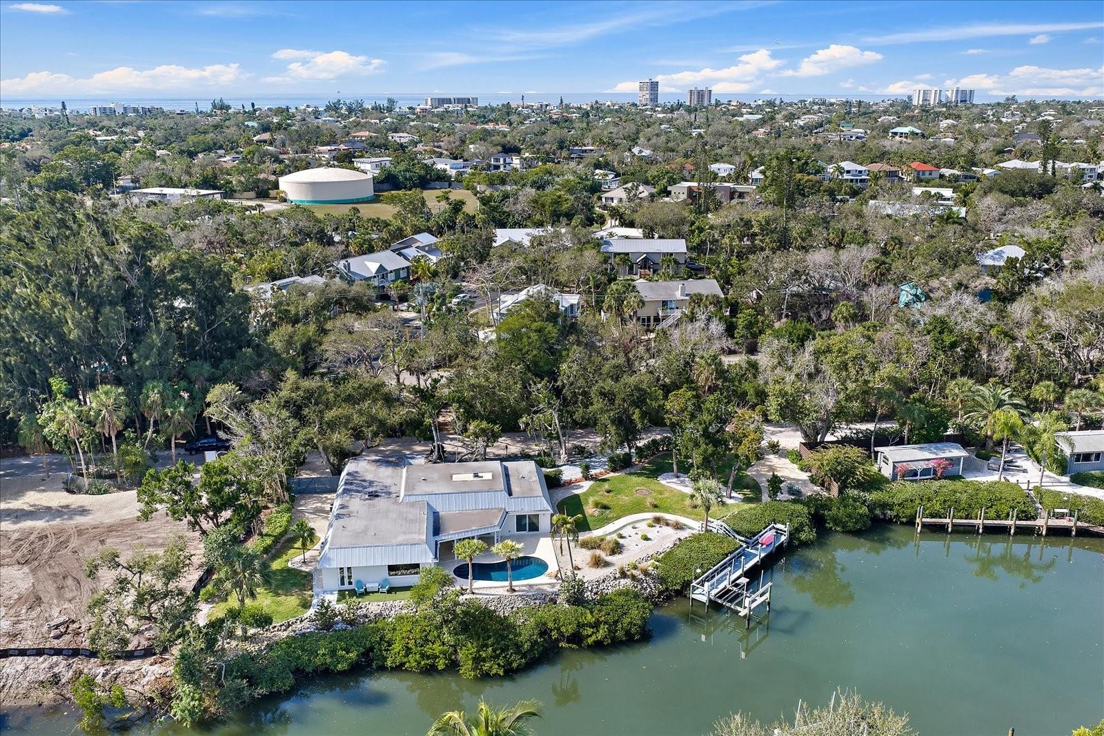 Image 7 of 56 For 5155 Hidden Harbor Road