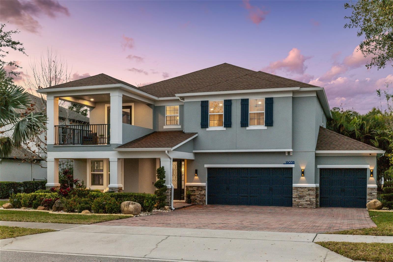 Details for 16038 Johns Lake Overlook Drive, WINTER GARDEN, FL 34787