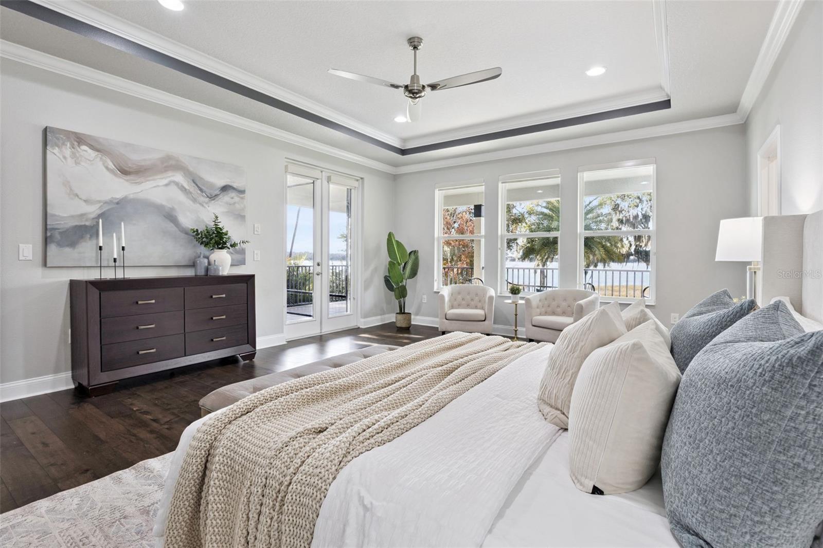 Image 23 of 85 For 16038 Johns Lake Overlook Drive