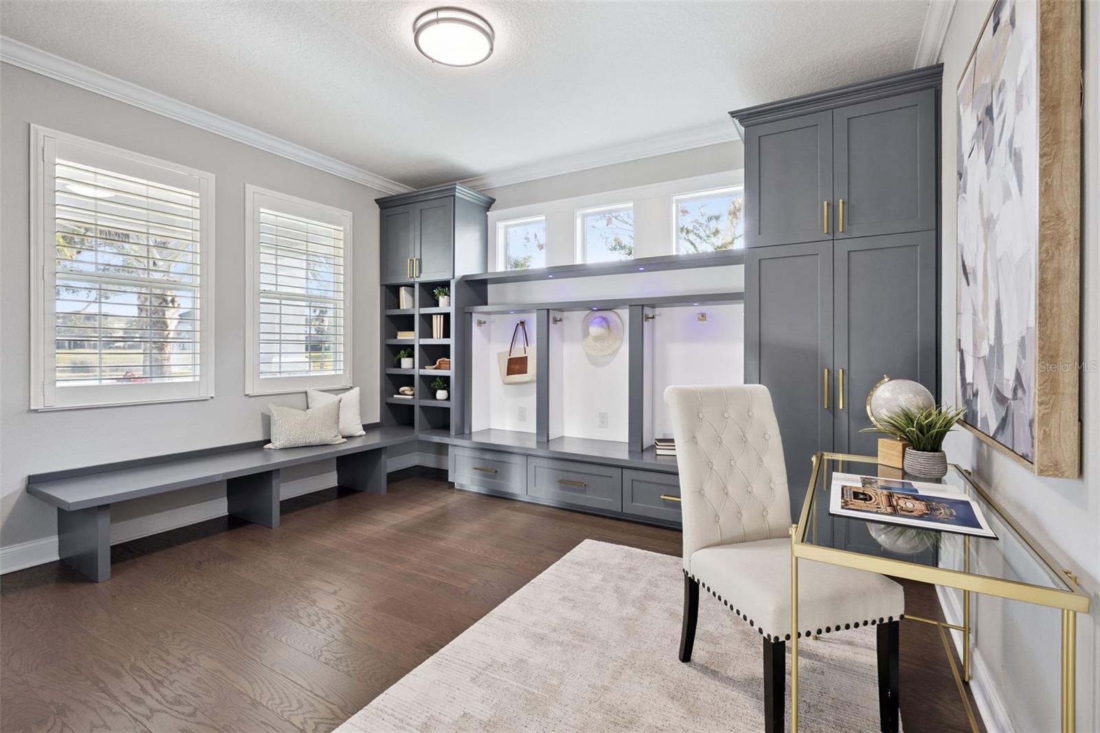 Image 36 of 85 For 16038 Johns Lake Overlook Drive