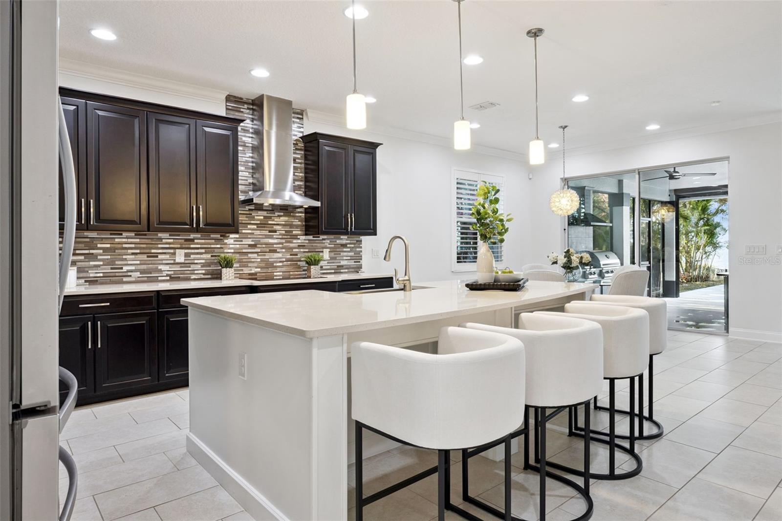 Image 5 of 85 For 16038 Johns Lake Overlook Drive