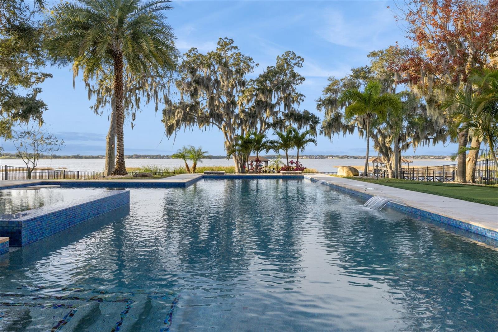 Image 56 of 85 For 16038 Johns Lake Overlook Drive