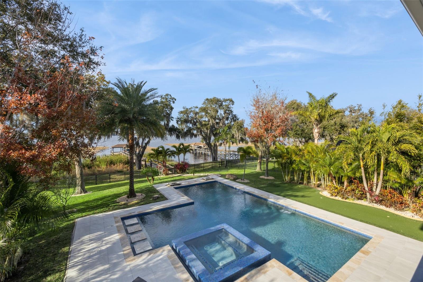 Image 60 of 85 For 16038 Johns Lake Overlook Drive