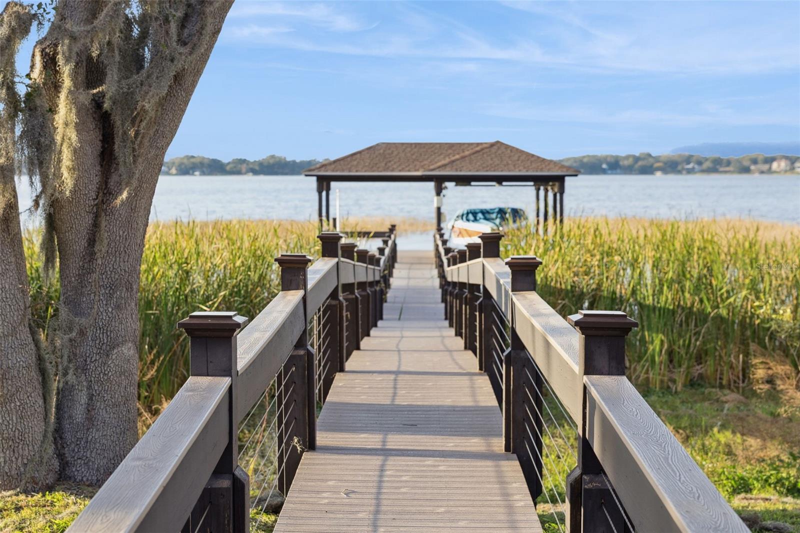 Image 66 of 85 For 16038 Johns Lake Overlook Drive