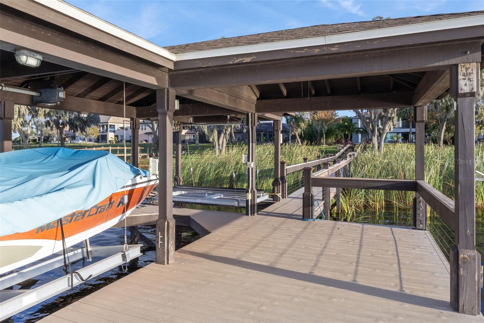 Image 67 of 85 For 16038 Johns Lake Overlook Drive