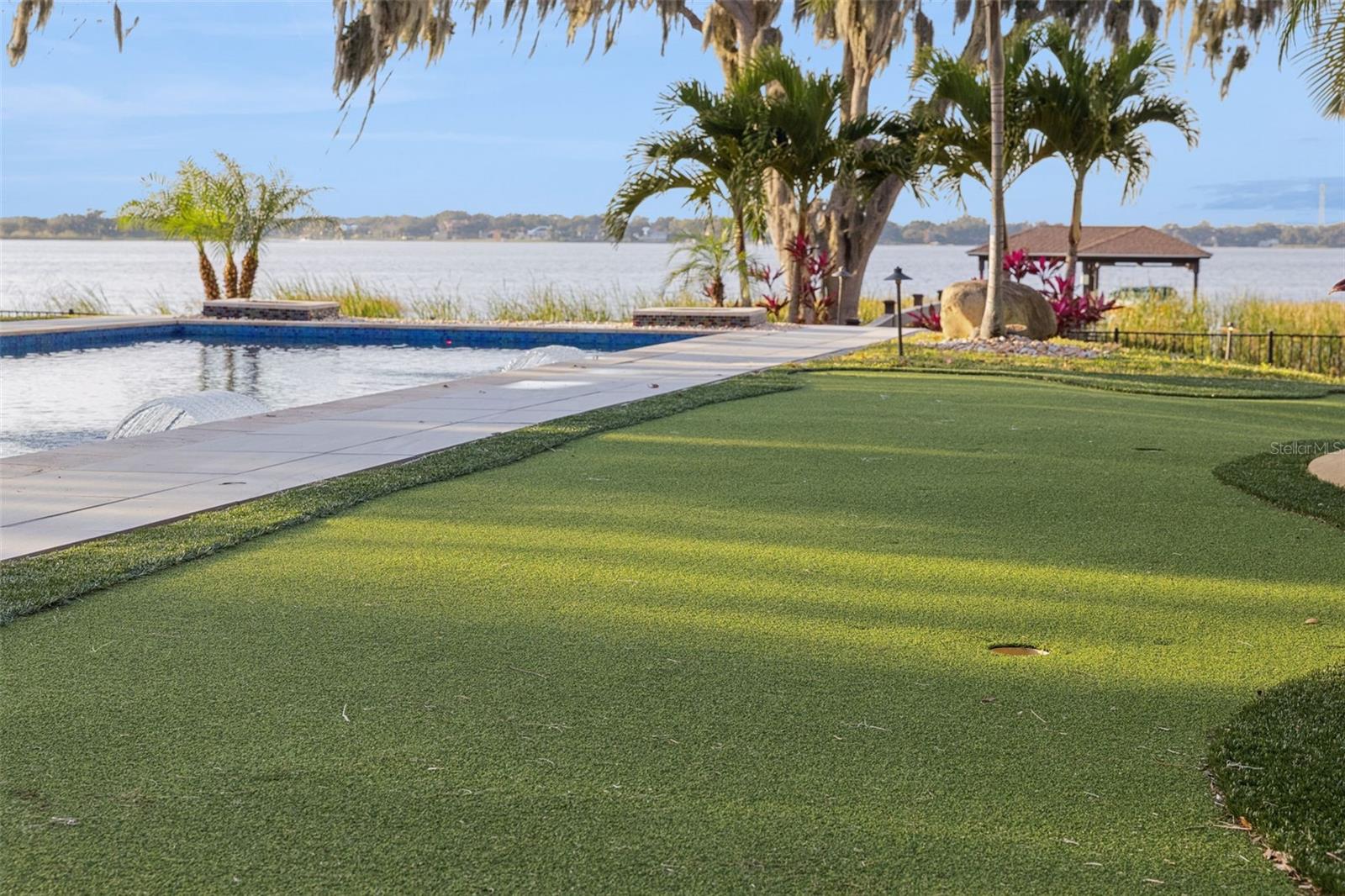 Image 71 of 85 For 16038 Johns Lake Overlook Drive