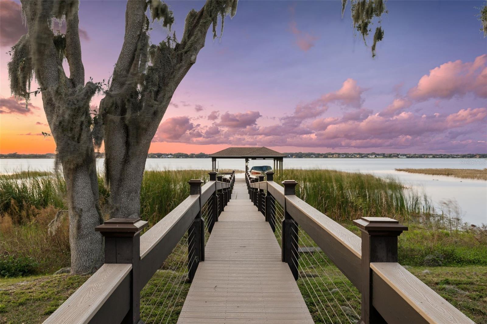 Image 74 of 85 For 16038 Johns Lake Overlook Drive