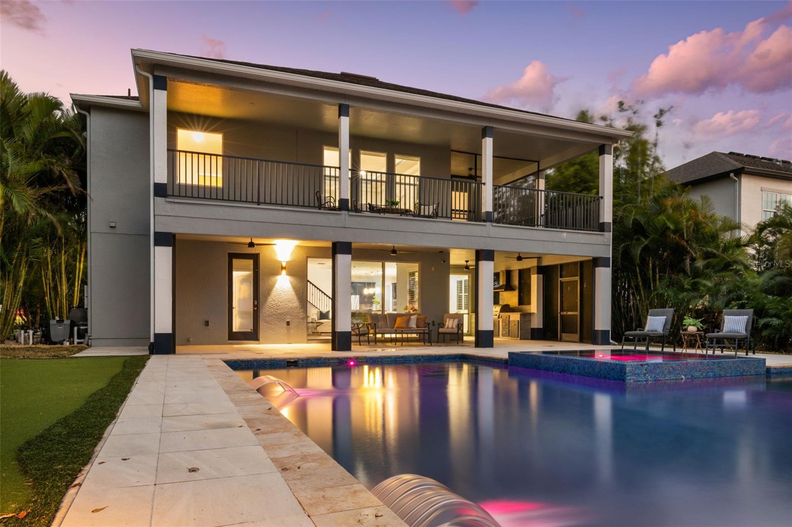 Image 76 of 85 For 16038 Johns Lake Overlook Drive