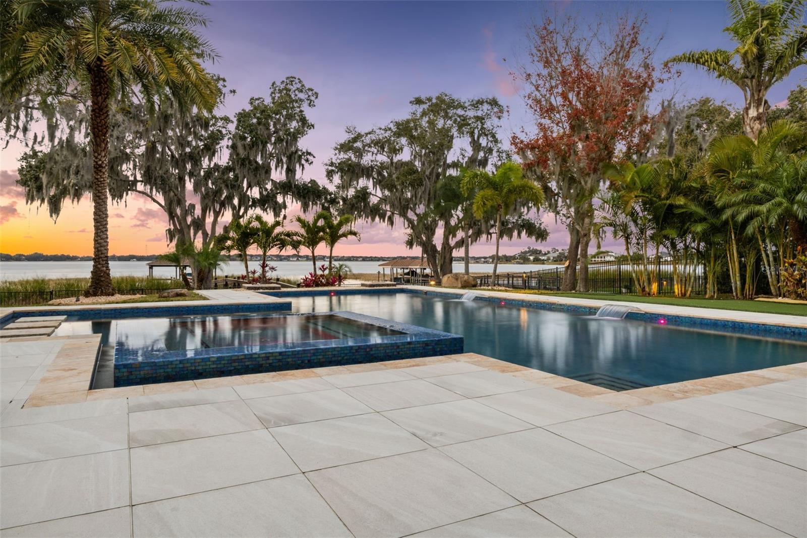 Image 80 of 85 For 16038 Johns Lake Overlook Drive