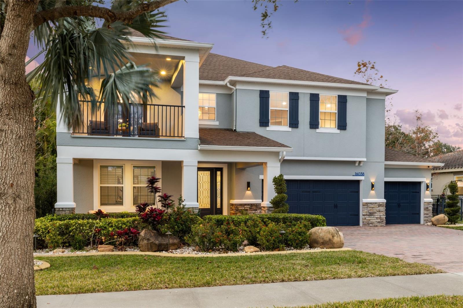 Image 82 of 85 For 16038 Johns Lake Overlook Drive