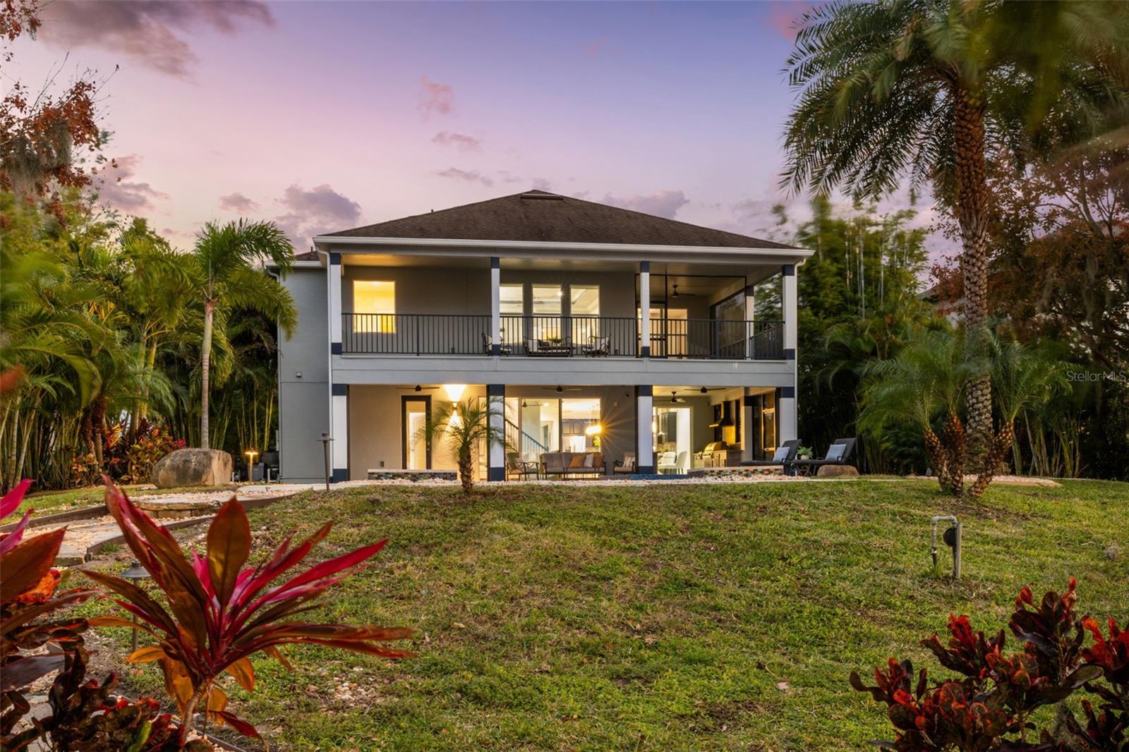 Image 84 of 85 For 16038 Johns Lake Overlook Drive