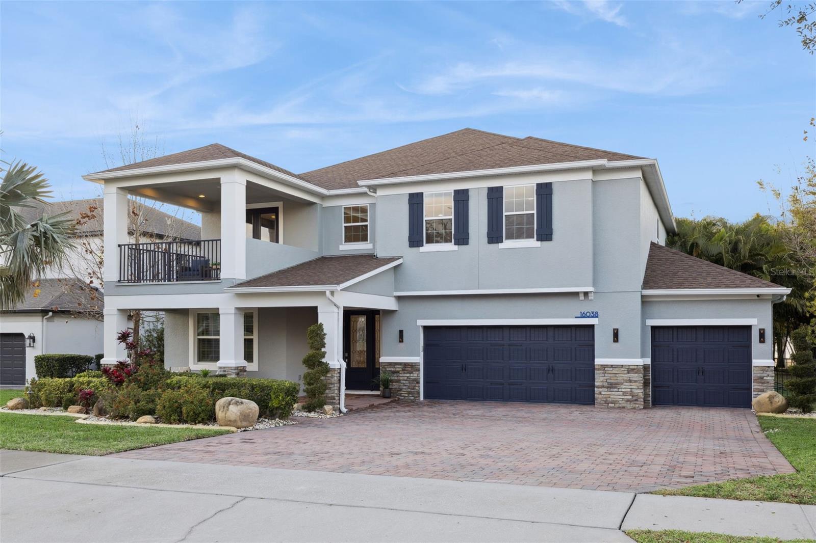 Image 85 of 85 For 16038 Johns Lake Overlook Drive